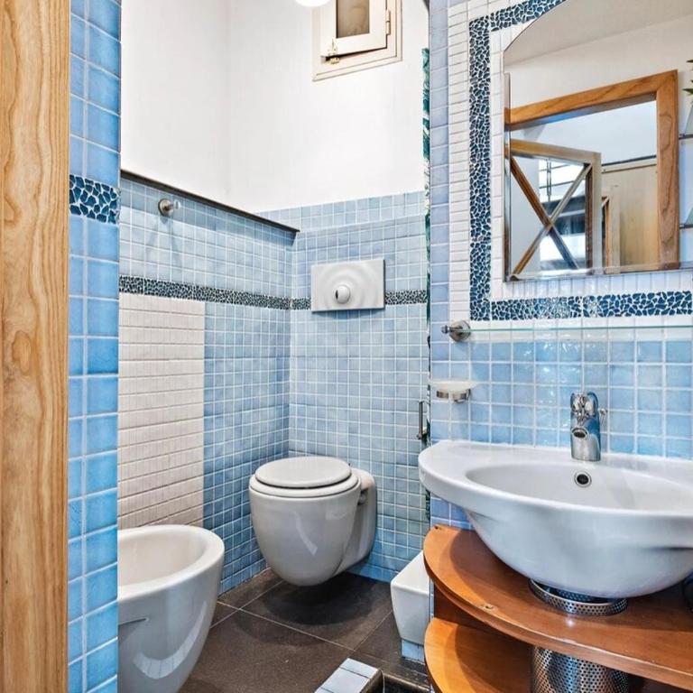 Vue Mer Prestige - Appartement 2 Chambres - 16