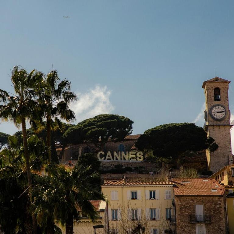 Vue Mer Prestige - Appartement 2 Chambres - 28
