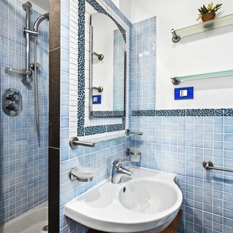 Vue Mer Prestige - Appartement 2 Chambres - 14