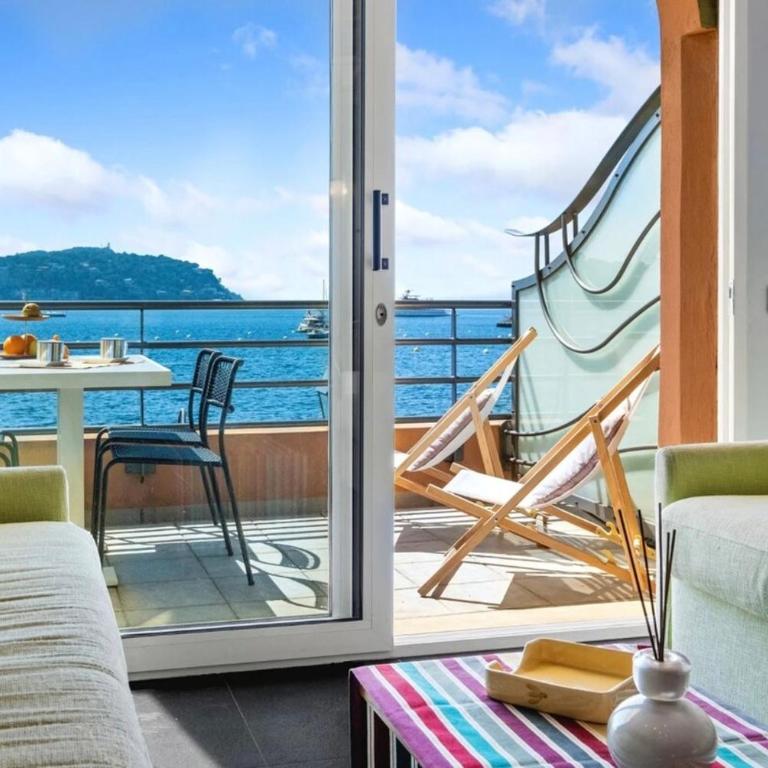 Vue Mer Prestige - Appartement 2 Chambres - 3