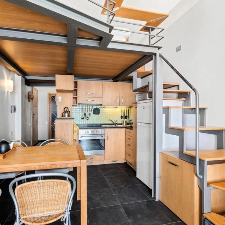 Vue Mer Prestige - Appartement 2 Chambres - 7