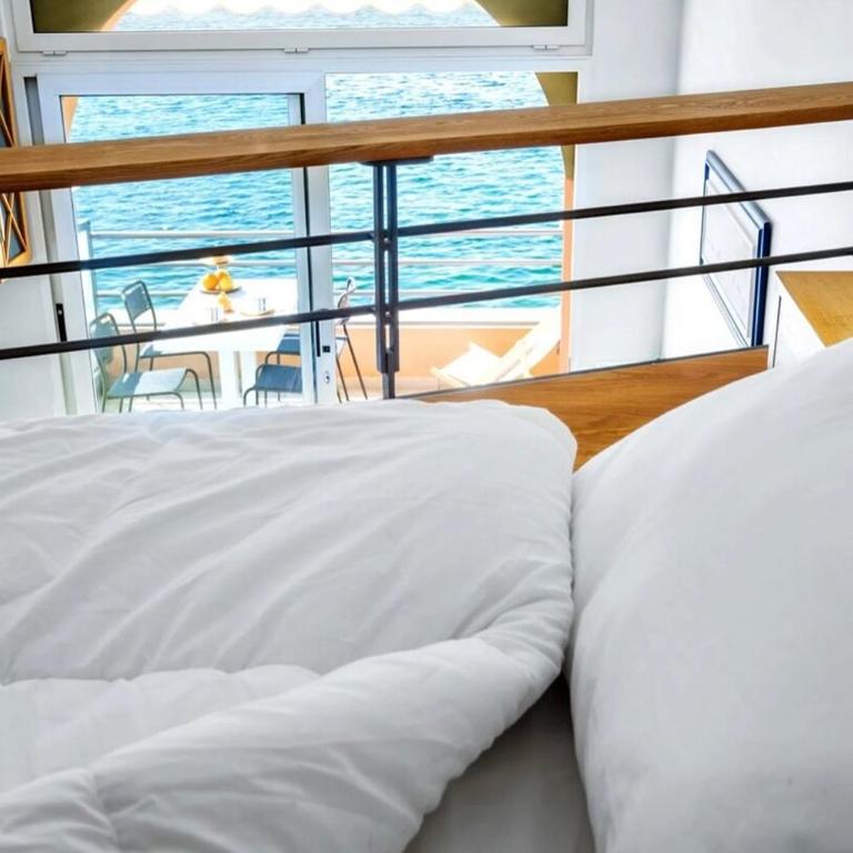 Vue Mer Prestige - Appartement 2 Chambres - 11