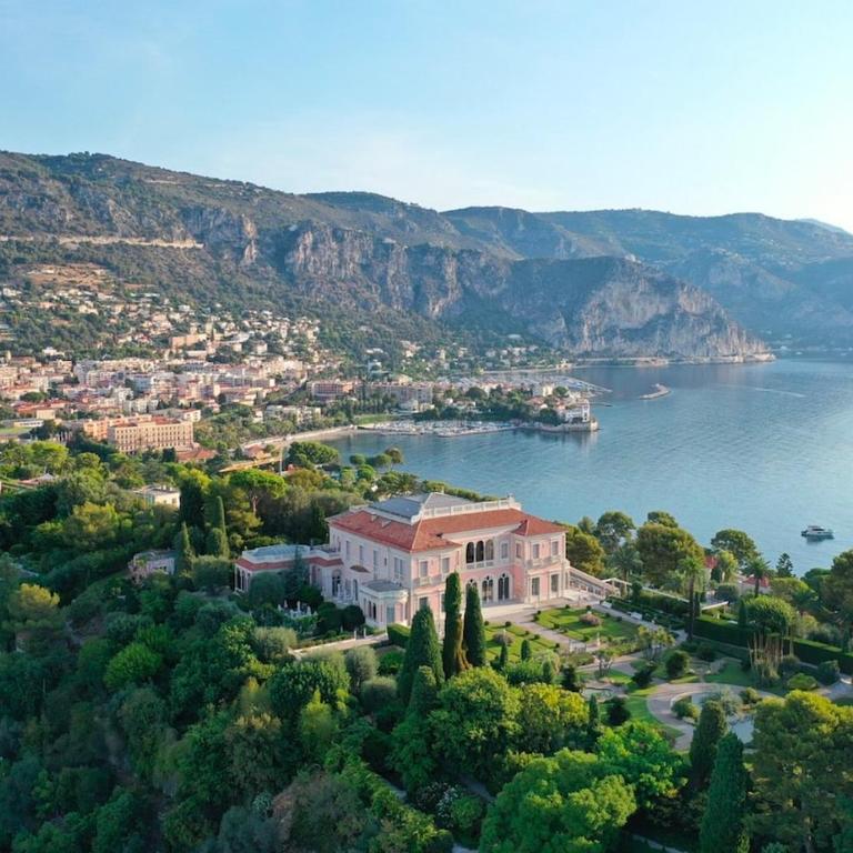 Vue Mer Prestige - Appartement 2 Chambres - 24
