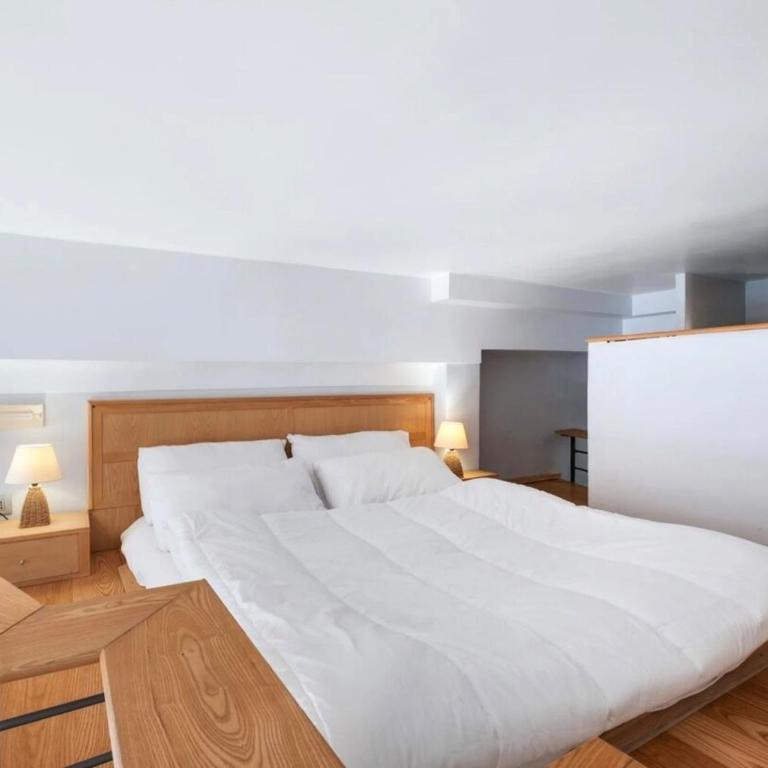 Vue Mer Prestige - Appartement 2 Chambres - 5