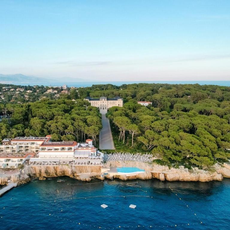 Vue Mer Prestige - Appartement 2 Chambres - 32