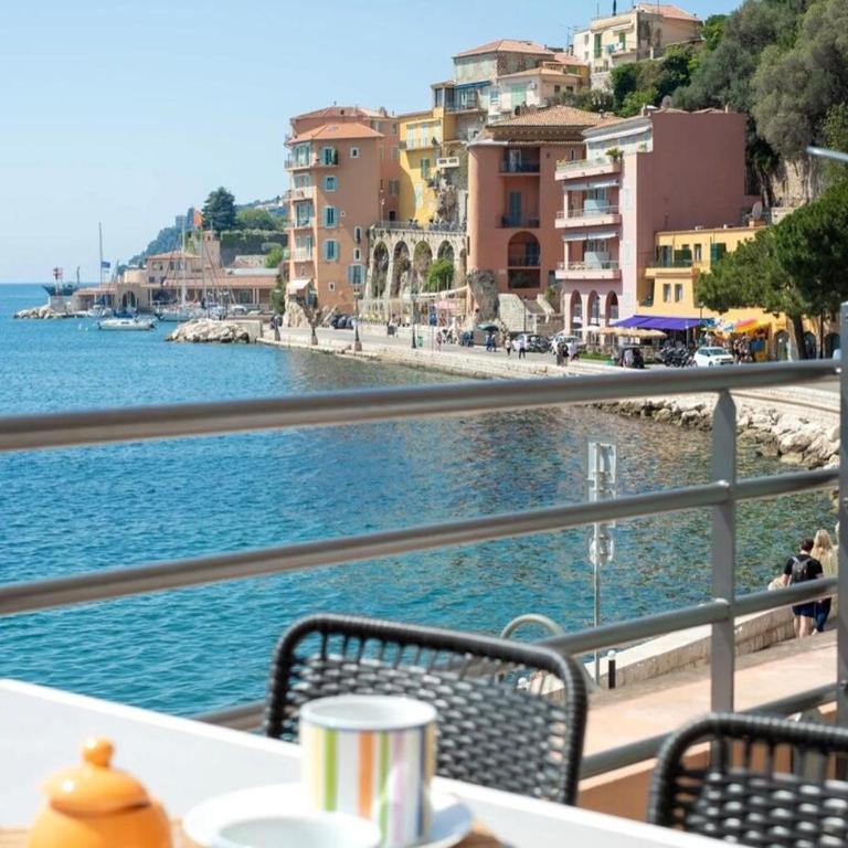 Vue Mer Prestige - Appartement 2 Chambres - 4