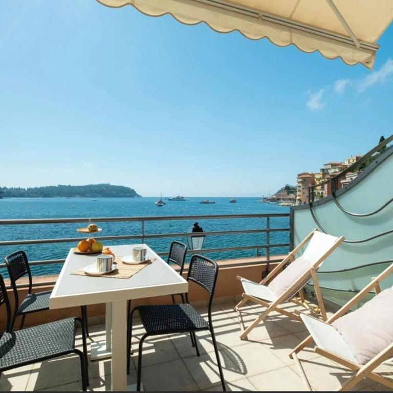 Vue Mer Prestige - Appartement 2 Chambres - 1
