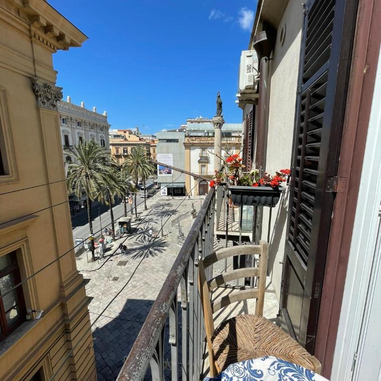 Dimora San Domenico - Small Double Room - 14