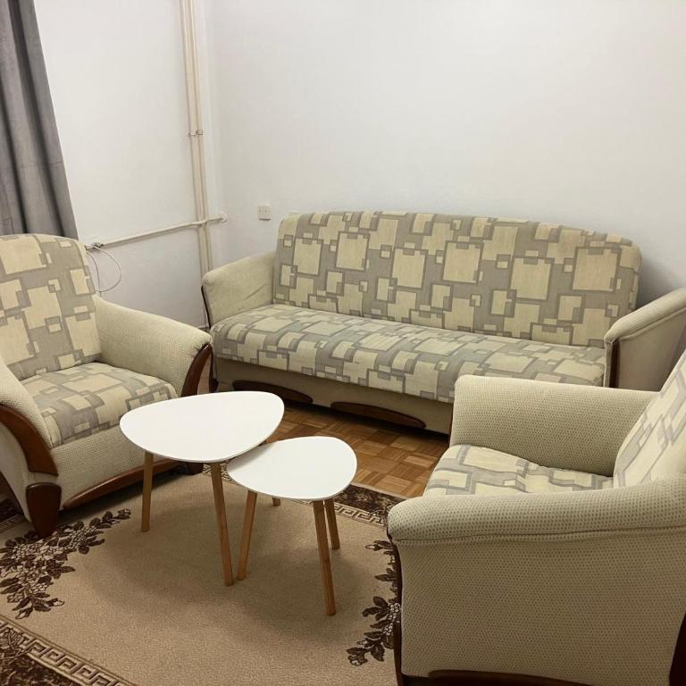 Apartman Square Banjaluka - Appartement 1 Chambre - 6
