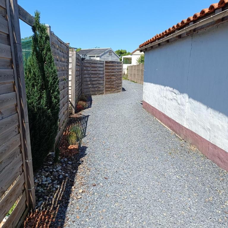 Gîte Les Chalets du Fliers à Verton Meublés de tourisme classés 2 étoiles - Casa - 15