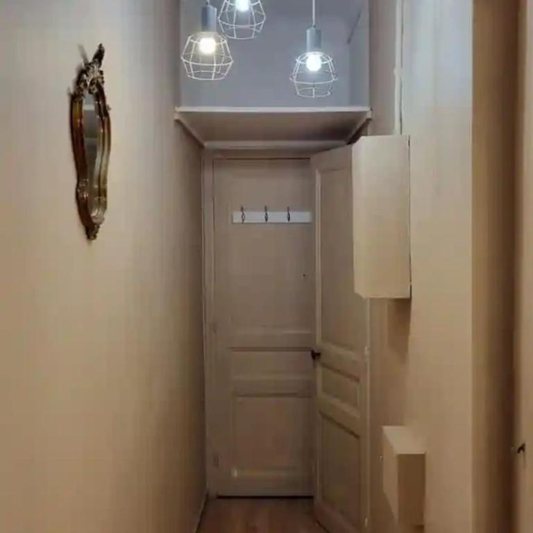 Cozy flat 2 min from Monaco - Appartement 1 Chambre - 4