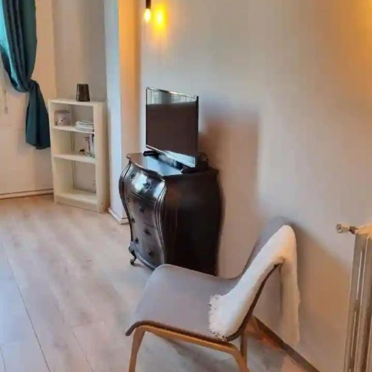 Cozy flat 2 min from Monaco - Appartement 1 Chambre - 5