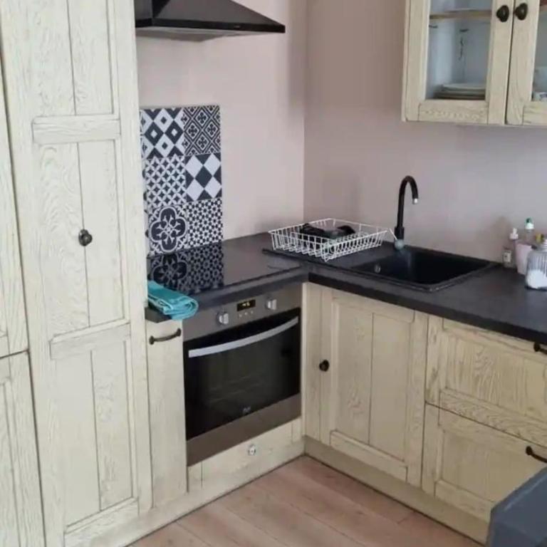 Cozy flat 2 min from Monaco - Appartement 1 Chambre - 6