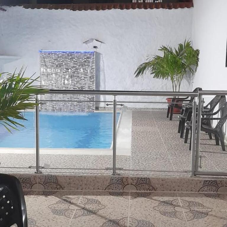 Estancias las Palmas - Casa de 5 dormitorios - 8