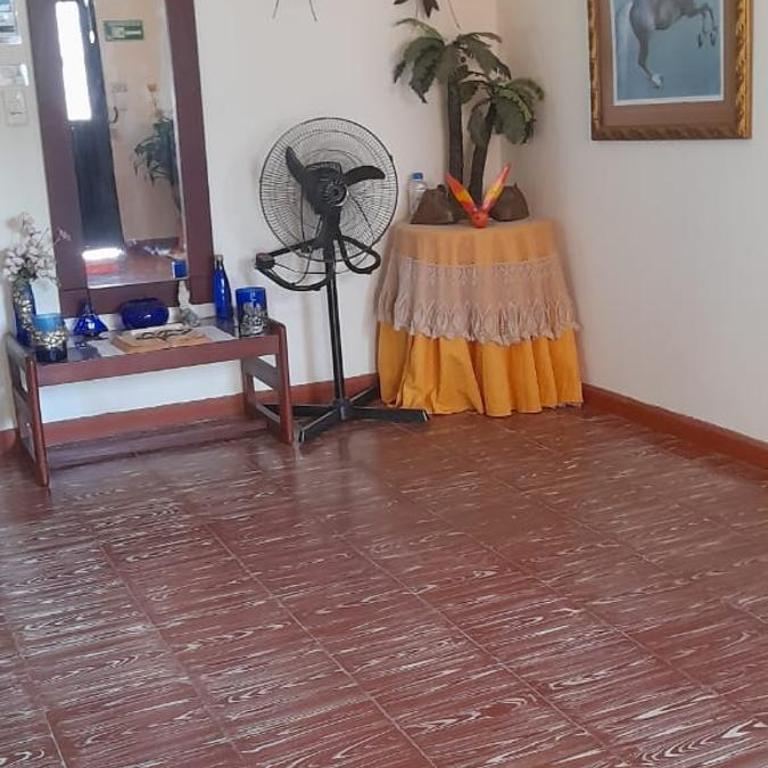 Estancias las Palmas - Casa de 5 dormitorios - 16