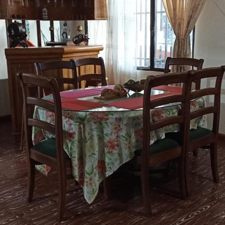 Estancias las Palmas - Casa de 5 dormitorios - 17