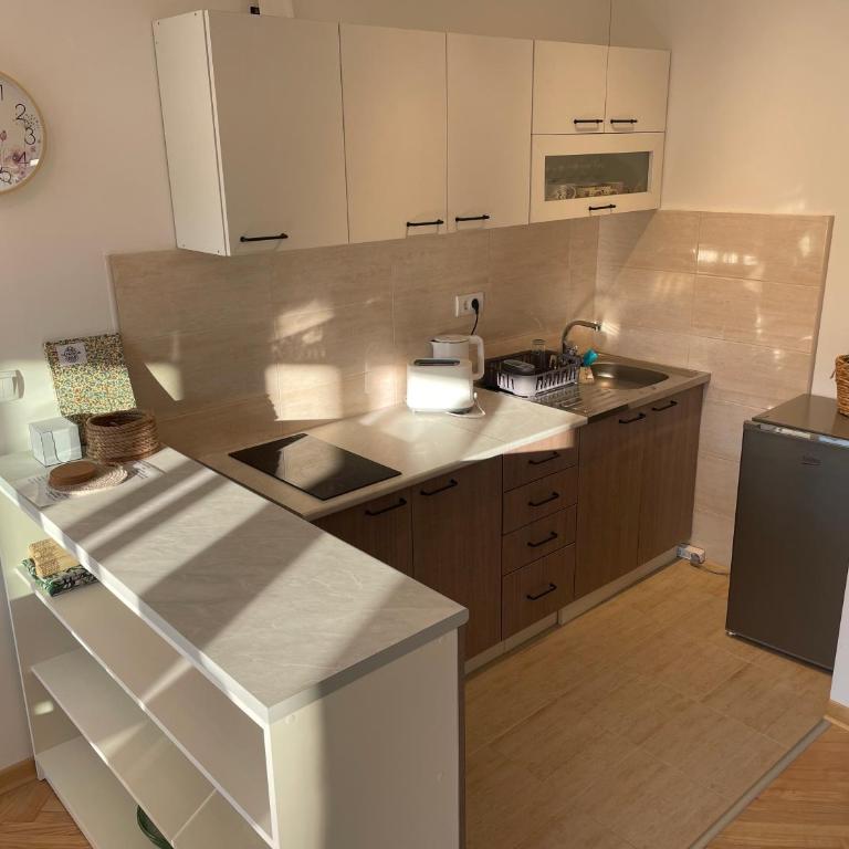 La Familia Apartmani FREE GARAGE - Apartman sa 1 Spavaćom Sobom - 19