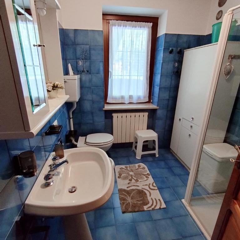 Appartamento Sole - Appartamento con 3 Camere da Letto - 20
