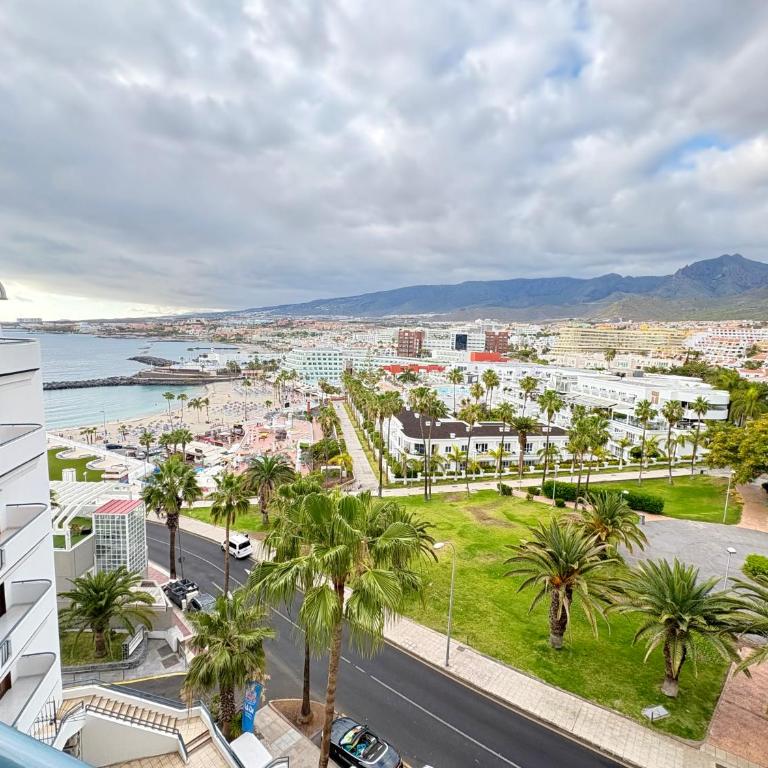 Angel's house at Club Atlantis - Apartamento de 1 dormitorio - 32
