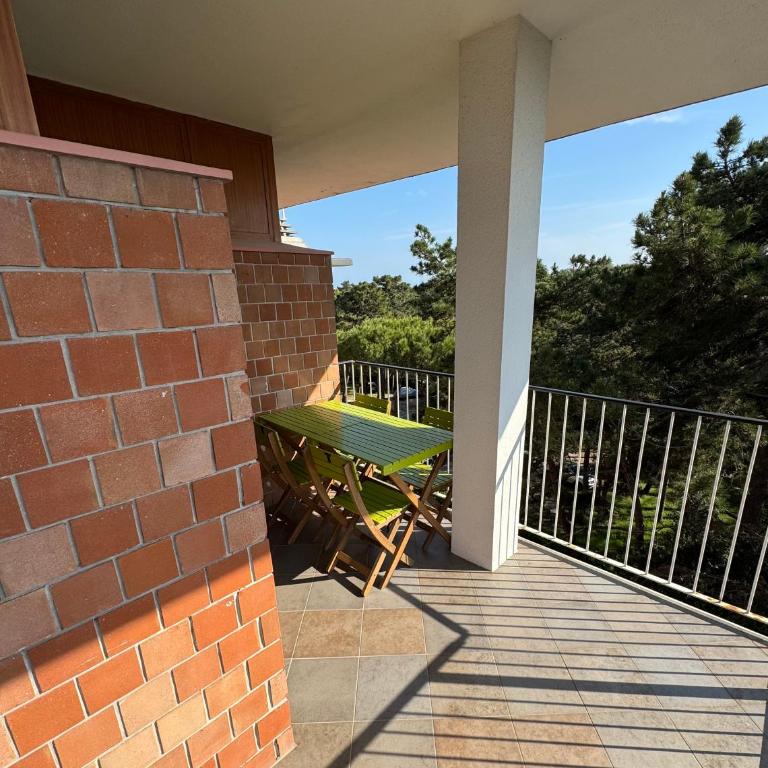 Appartamento in centro con vista - parcheggio gratuito e Wi-Fi - Appartamento con 2 Camere da Letto - 25