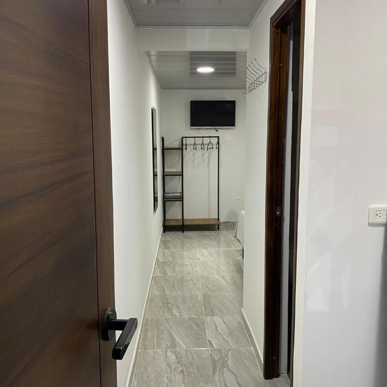 Edificio Cardamomo - Apartaestudio 204 - Apartamento de 1 dormitorio - 3