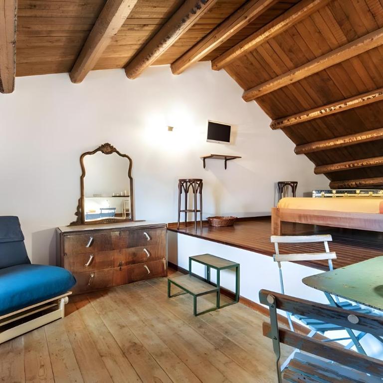 Historical Penthause Ballarò with view - Appartamento con 3 Camere da Letto - 16