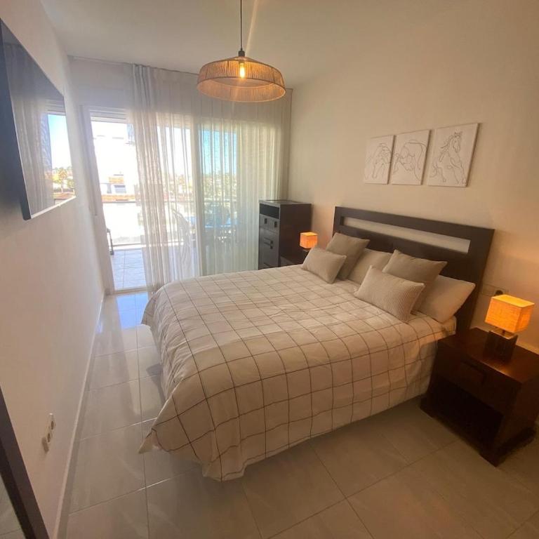 Albatros Apartment met-golf-beach - Apartamento de 1 dormitorio - 2
