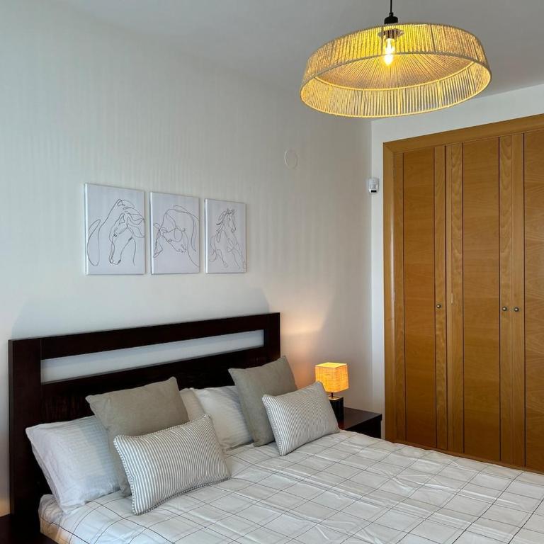Albatros Apartment met-golf-beach - Apartamento de 1 dormitorio - 5