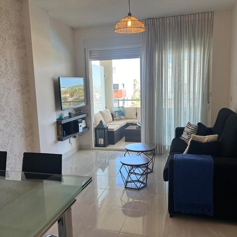 Albatros Apartment met-golf-beach - Apartamento de 1 dormitorio - 8