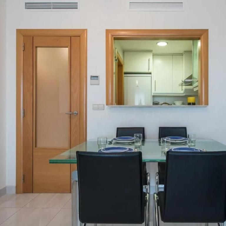 Albatros Apartment met-golf-beach - Apartamento de 1 dormitorio - 13