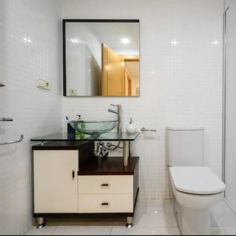 Albatros Apartment met-golf-beach - Apartamento de 1 dormitorio - 17