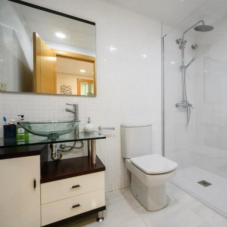Albatros Apartment met-golf-beach - Apartamento de 1 dormitorio - 23