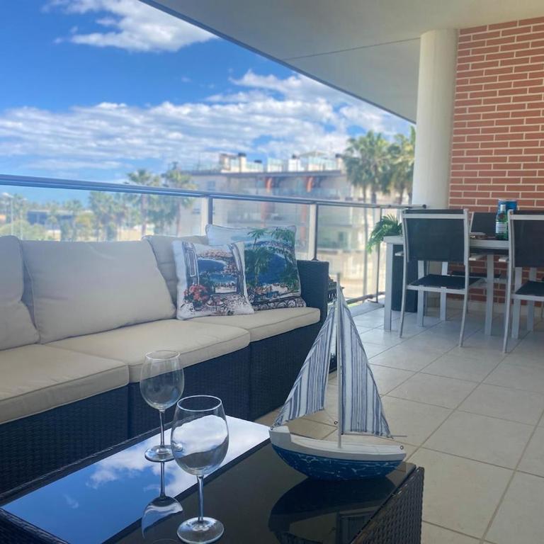 Albatros Apartment met-golf-beach - Apartamento de 1 dormitorio - 25