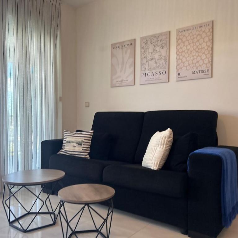 Albatros Apartment met-golf-beach - Apartamento de 1 dormitorio - 26