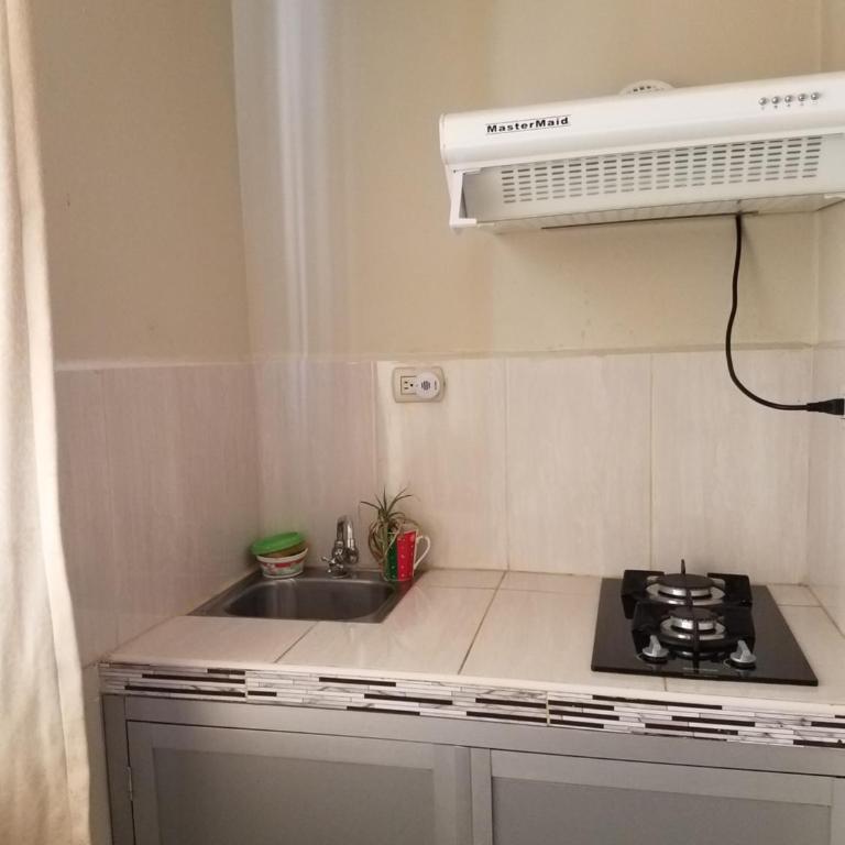 CASA Serena - Apartamento de 1 dormitorio - 1