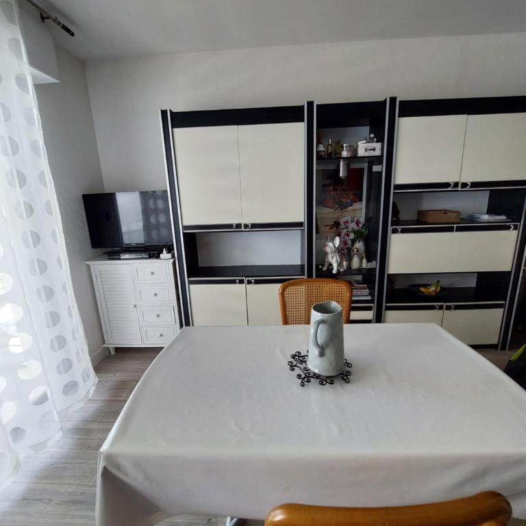 Studio 50M plage - Studio - 8