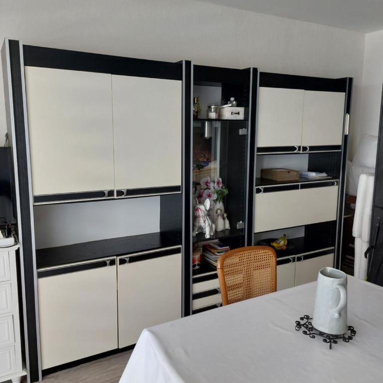 Studio 50M plage - Studio - 7