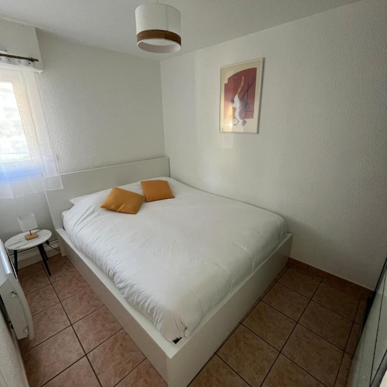 Entre océan et golf - Appartamento con 1 Camera da Letto - 3
