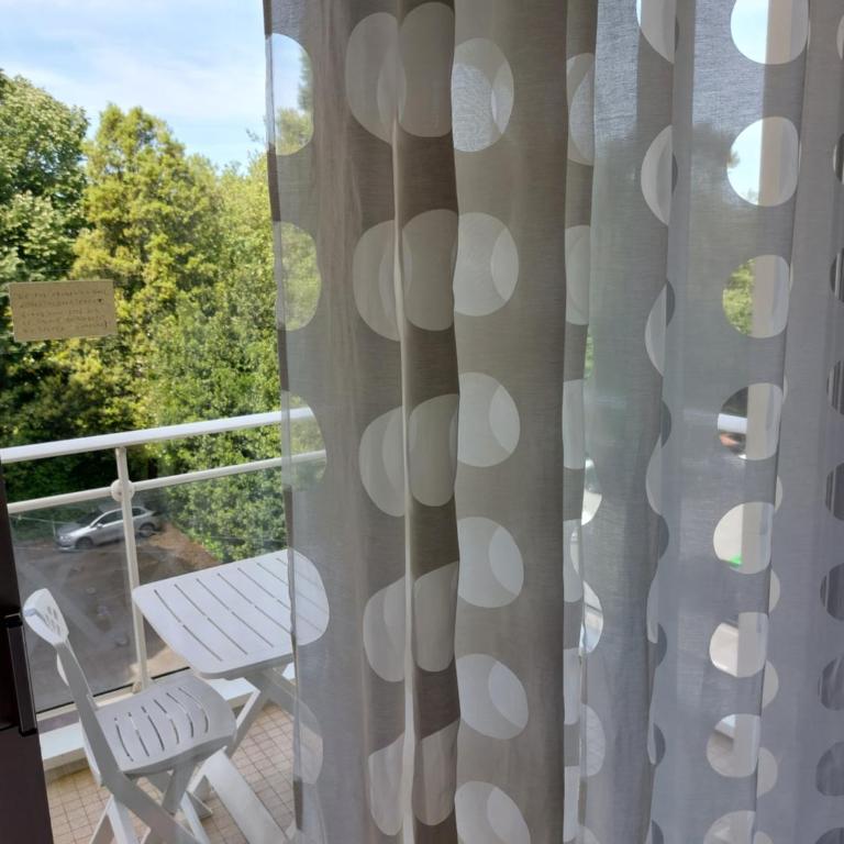 Studio 50M plage - Studio - 13