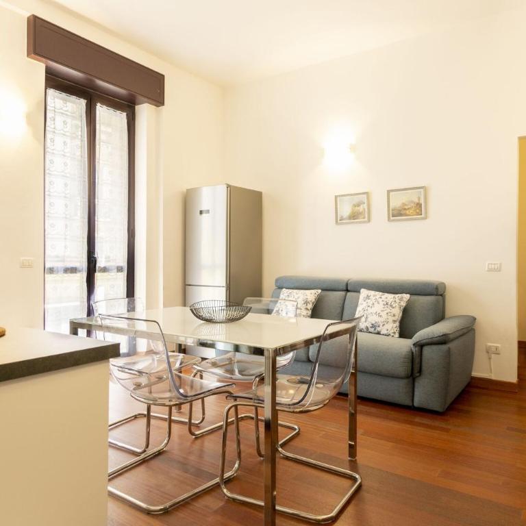 Genova [darsena-de Amicis] - Appartamento - 7