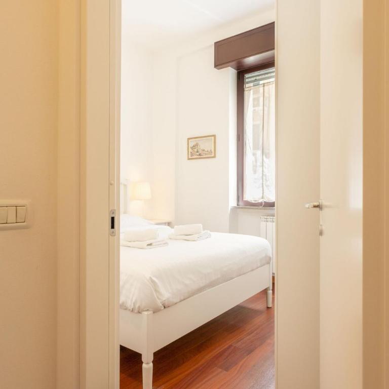 Genova [darsena-de Amicis] - Appartamento - 12