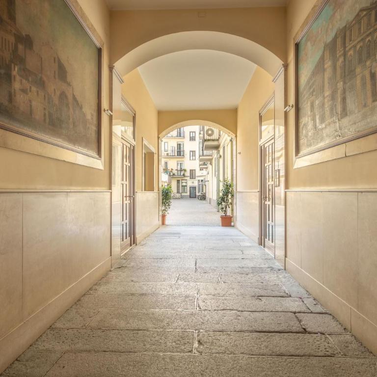 Genova [darsena-de Amicis] - Appartamento - 19