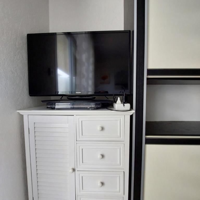Studio 50M plage - Studio - 9