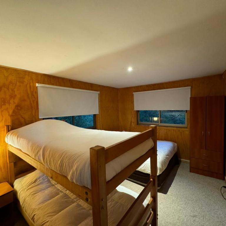 HOTEL BOUTIQUE ANTTUY - Snow Spa - Habitación Cuádruple Confort - 3