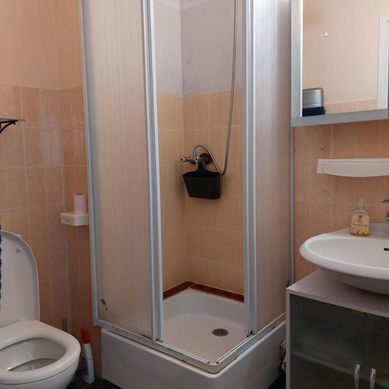 Studio 50M plage - Studio - 12