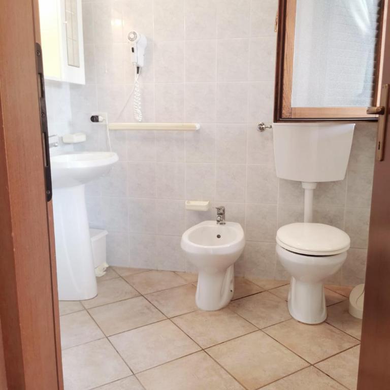 Residence Alithai - Monolocale - 2