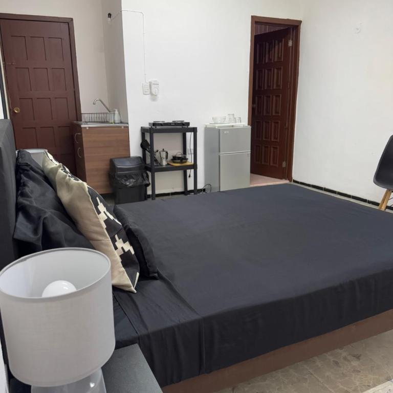 Mona Lisa - One-Bedroom Apartment - 2