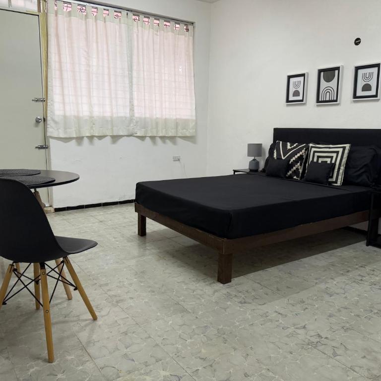 Mona Lisa - One-Bedroom Apartment - 8