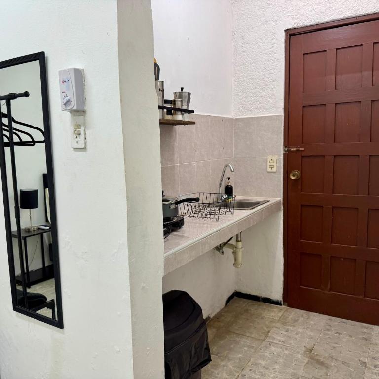 Mona Lisa - One-Bedroom Apartment - 10