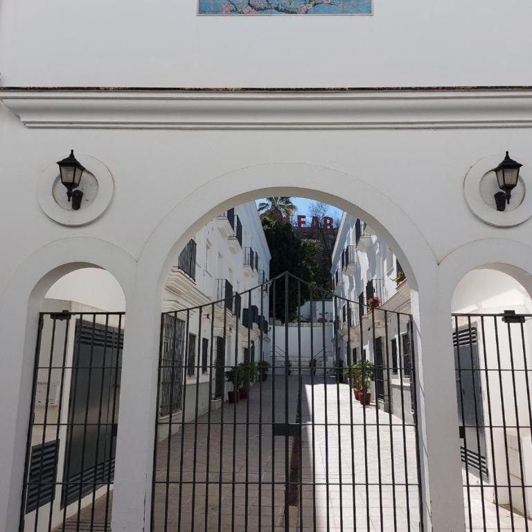 Apartamento Jardines de la Duquesa con garaje - Apartamento de 2 dormitorios - 2